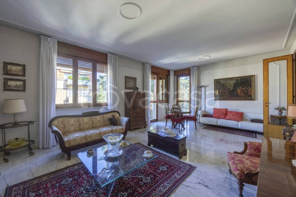 appartamento in vendita a Bologna in zona Murri