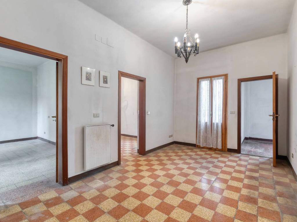 appartamento in vendita a Bologna in zona Centro Storico