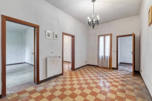 appartamento in vendita a Bologna in zona Centro Storico