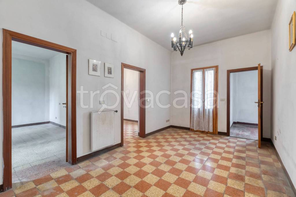 appartamento in vendita a Bologna in zona Centro Storico