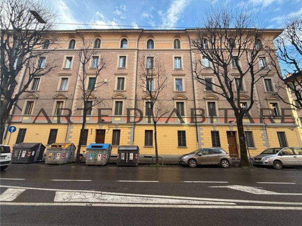 appartamento in vendita a Bologna in zona Bolognina