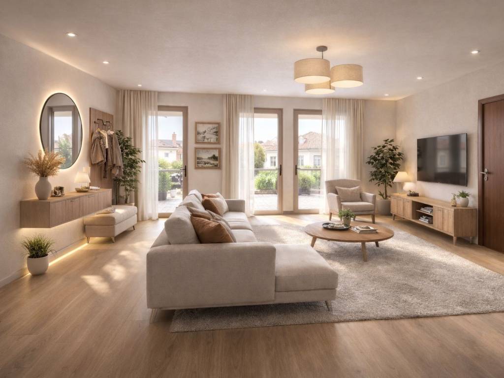 appartamento in vendita a Bologna in zona San Vitale