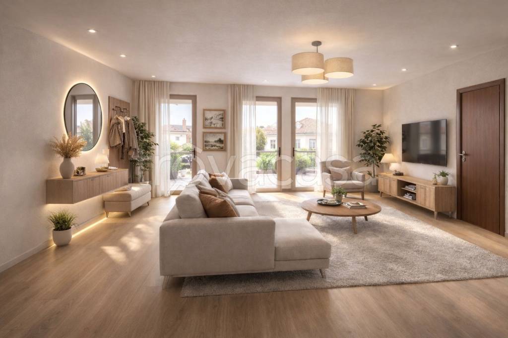 appartamento in vendita a Bologna in zona San Vitale