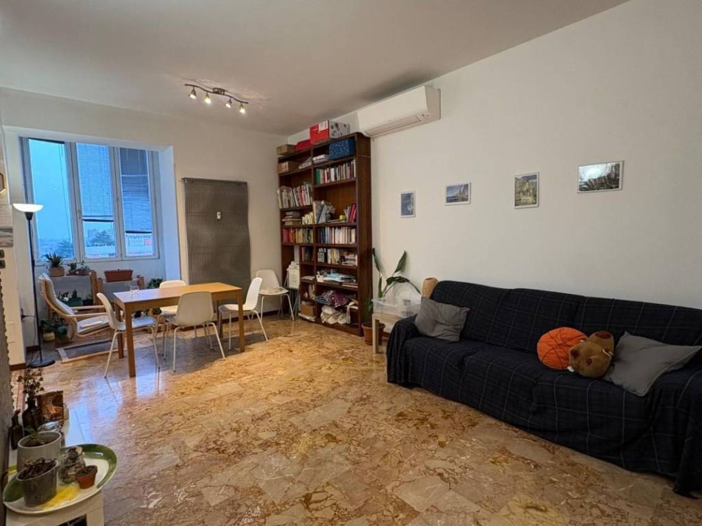 appartamento in vendita a Bologna in zona Savena