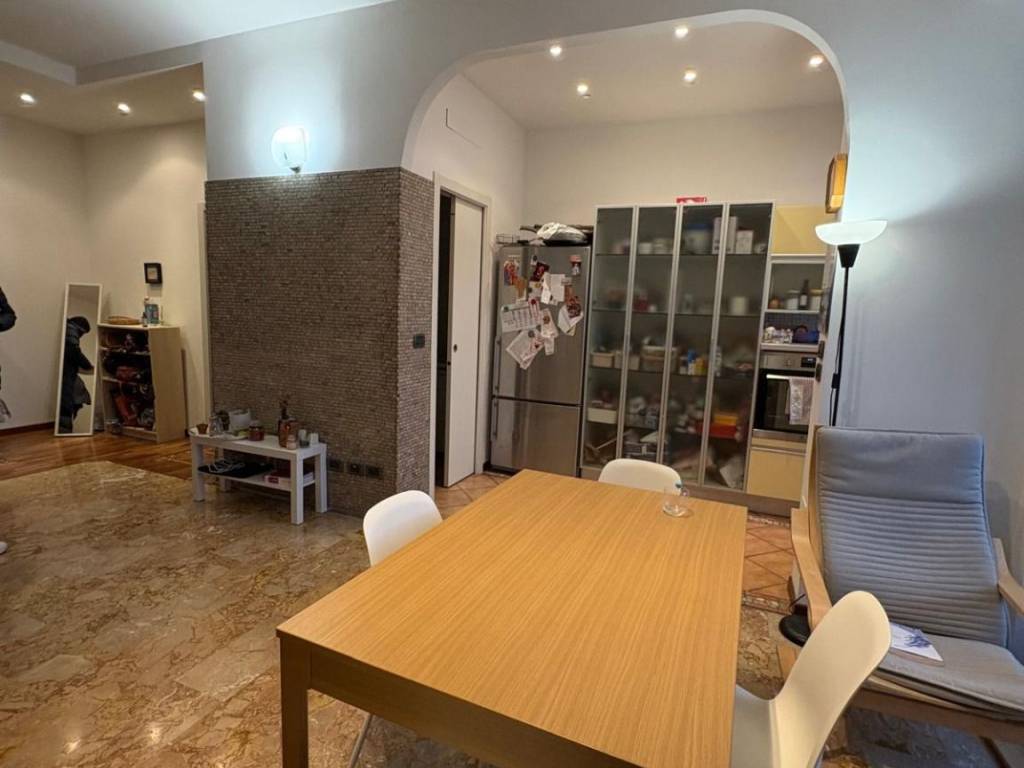 appartamento in vendita a Bologna in zona Savena