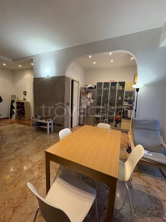 appartamento in vendita a Bologna in zona Savena