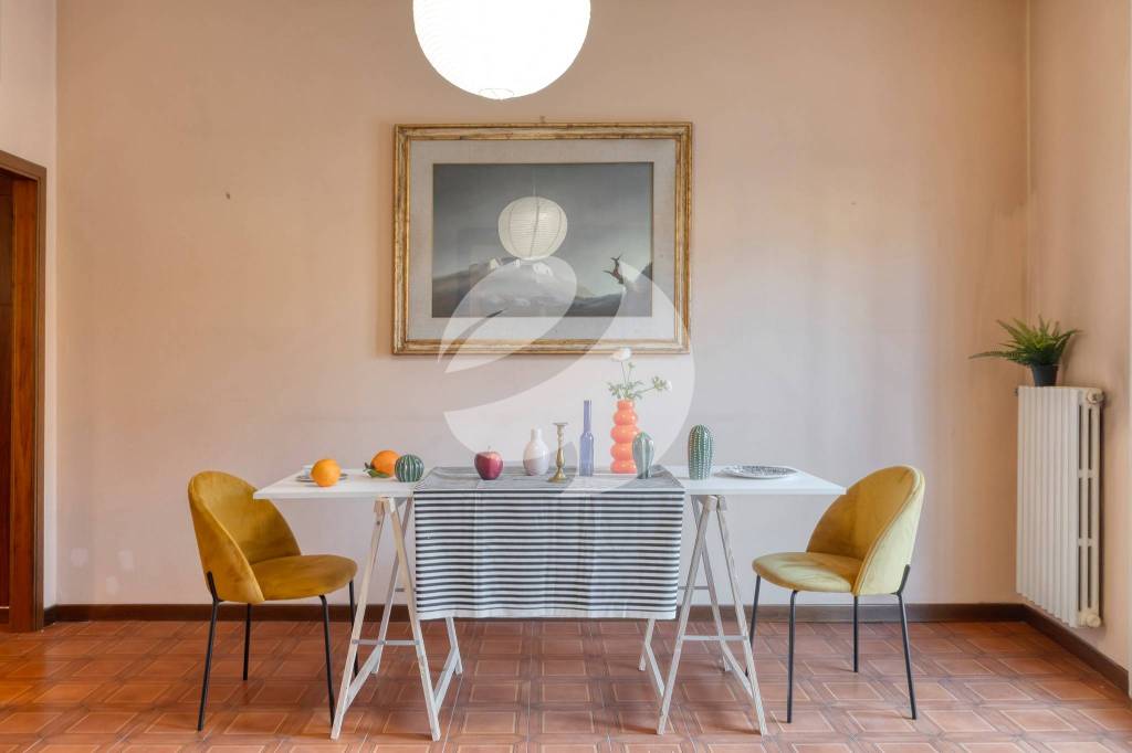 appartamento in vendita a Bologna in zona San Vitale