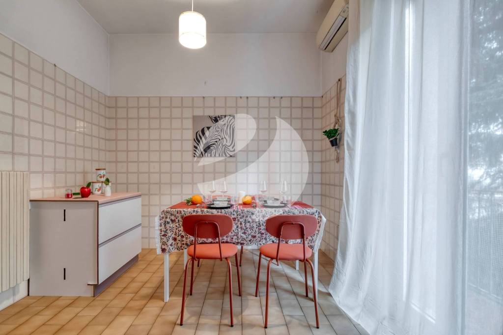 appartamento in vendita a Bologna in zona San Vitale