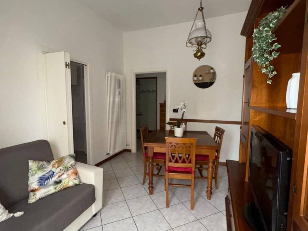 appartamento in vendita a Bologna in zona Savena