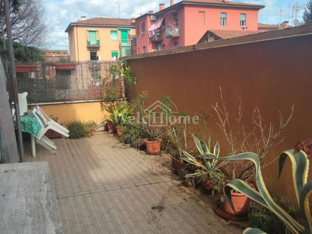 appartamento in vendita a Bologna in zona Bolognina