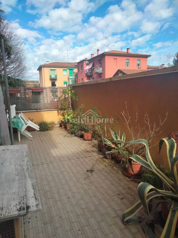 appartamento in vendita a Bologna in zona Bolognina