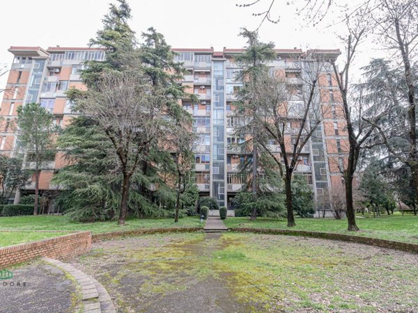 appartamento in vendita a Bologna in zona Savena