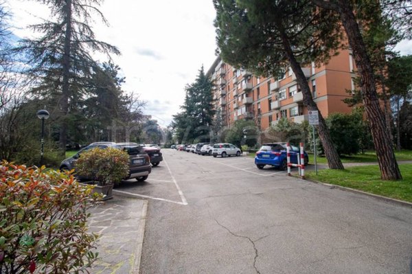appartamento in vendita a Bologna in zona Savena