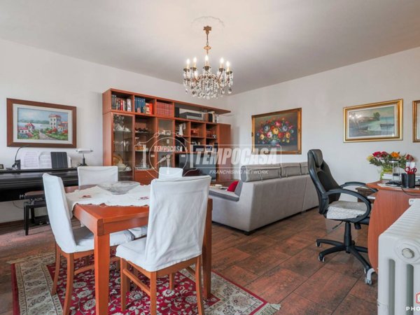 appartamento in vendita a Bologna in zona Savena