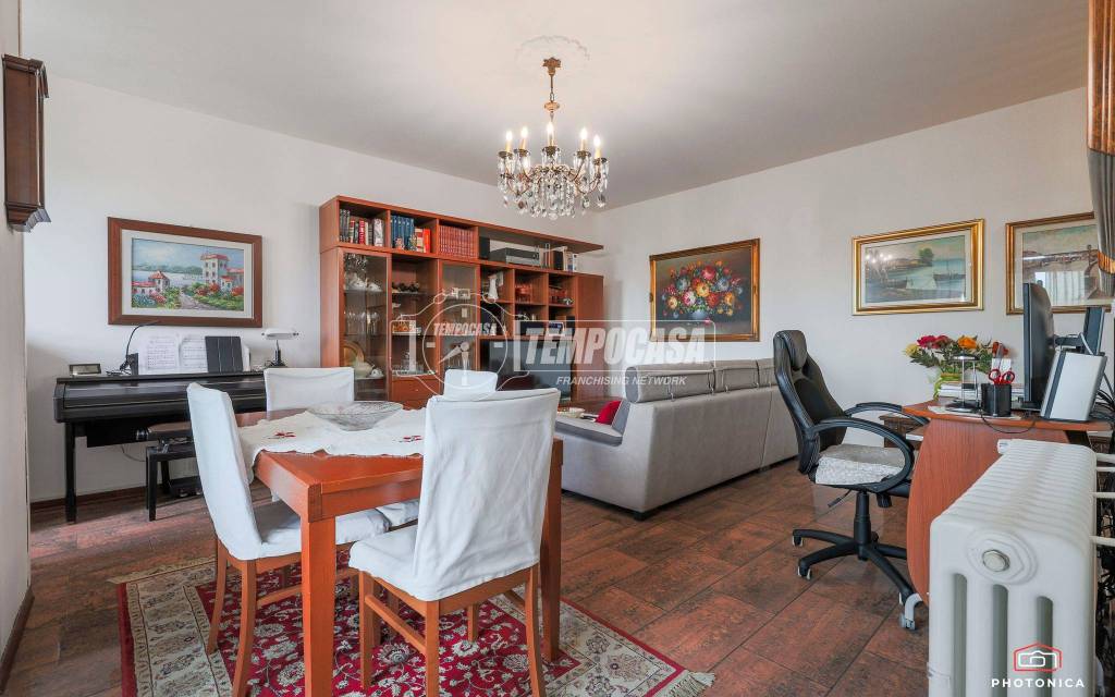 appartamento in vendita a Bologna in zona Savena