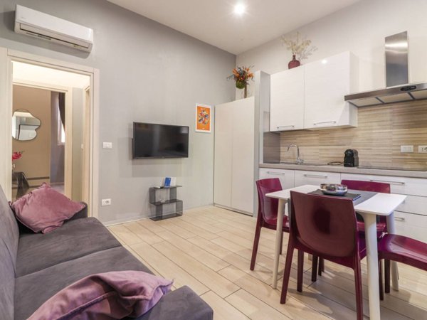 appartamento in vendita a Bologna in zona San Donato