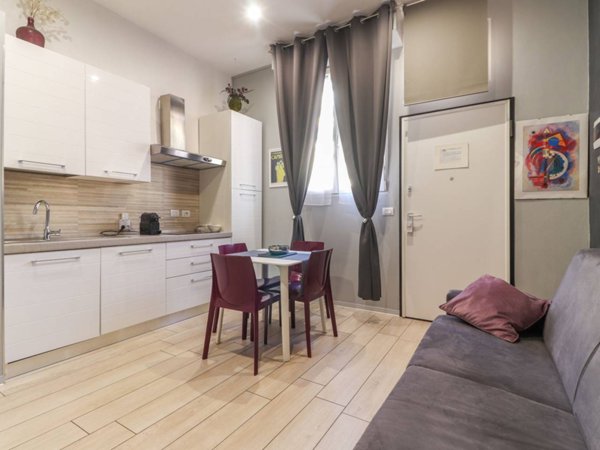 appartamento in vendita a Bologna in zona San Donato