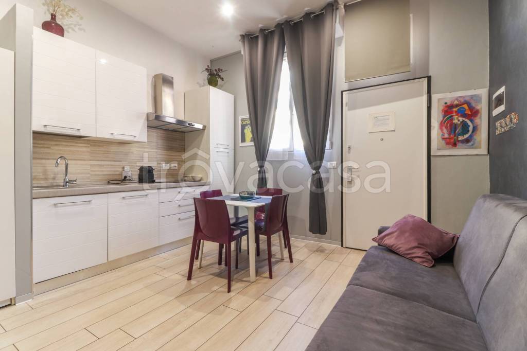 appartamento in vendita a Bologna in zona San Donato
