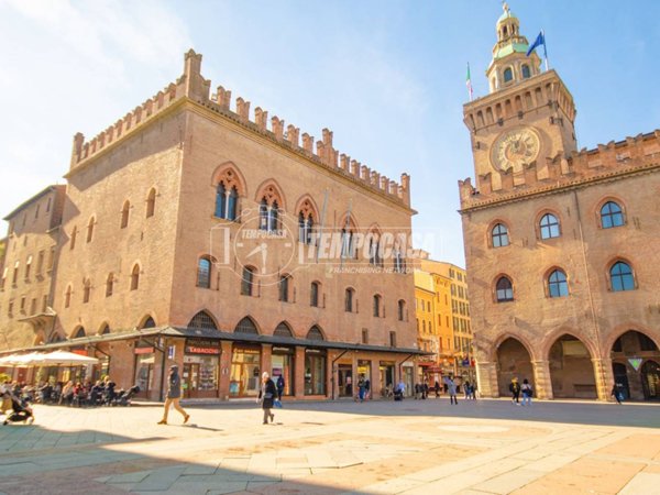 appartamento in vendita a Bologna in zona Centro Storico