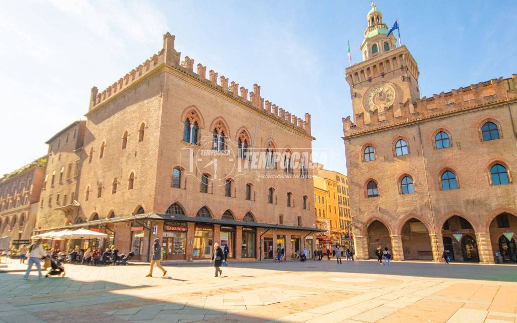appartamento in vendita a Bologna in zona Centro Storico