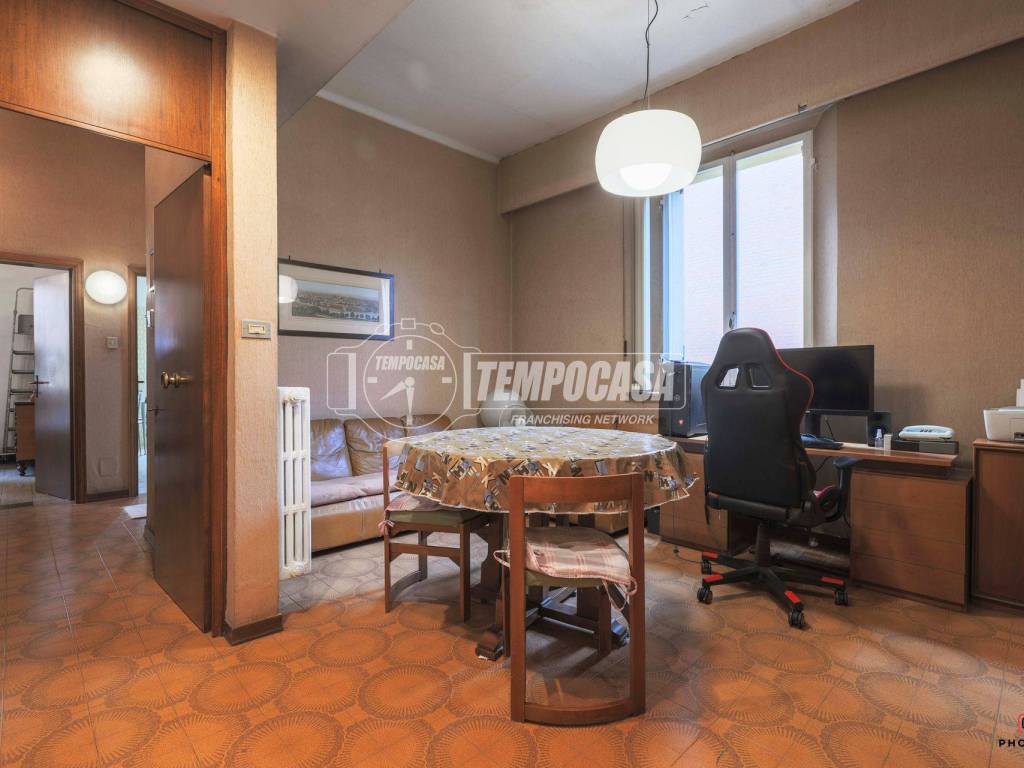appartamento in vendita a Bologna in zona Bolognina