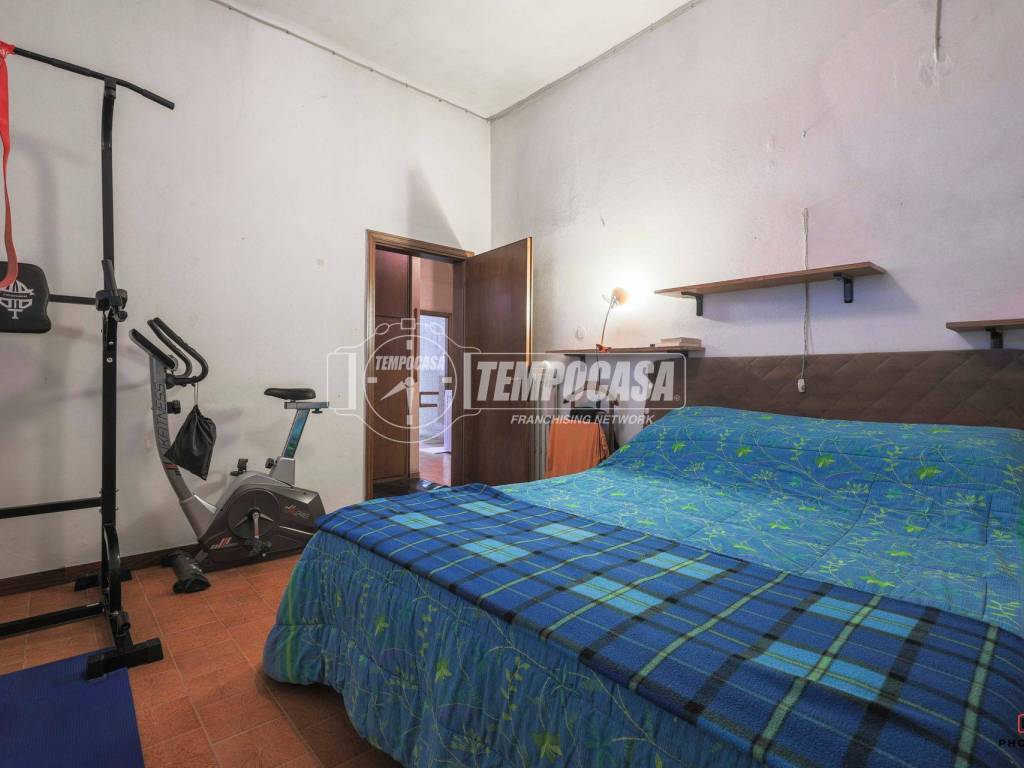 appartamento in vendita a Bologna in zona Bolognina