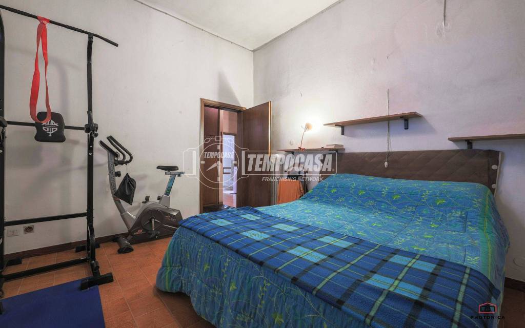 appartamento in vendita a Bologna in zona Bolognina