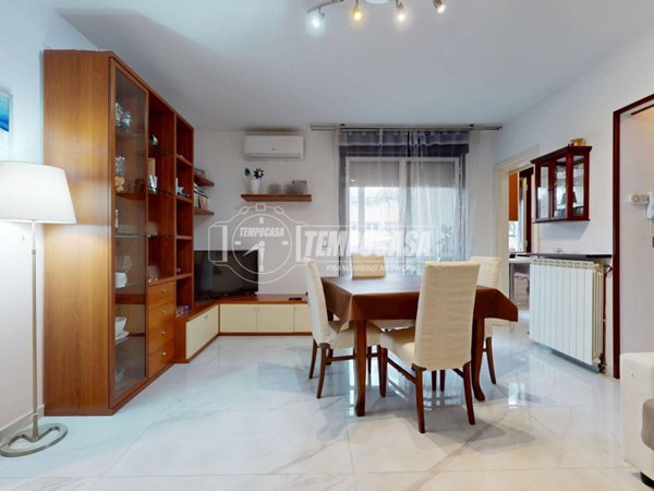 appartamento in vendita a Bologna in zona Lame