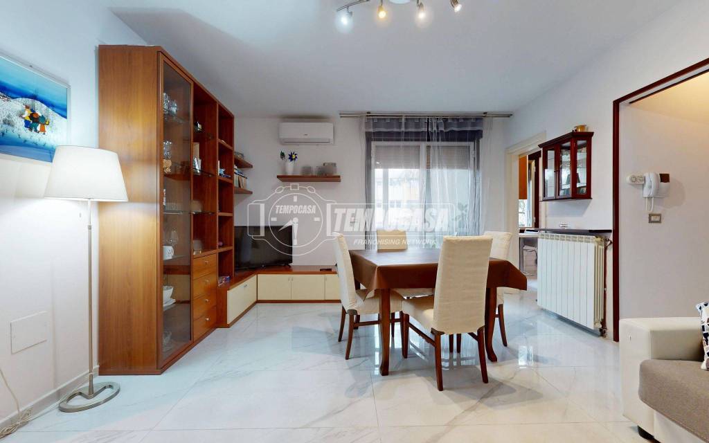 appartamento in vendita a Bologna in zona Corticella