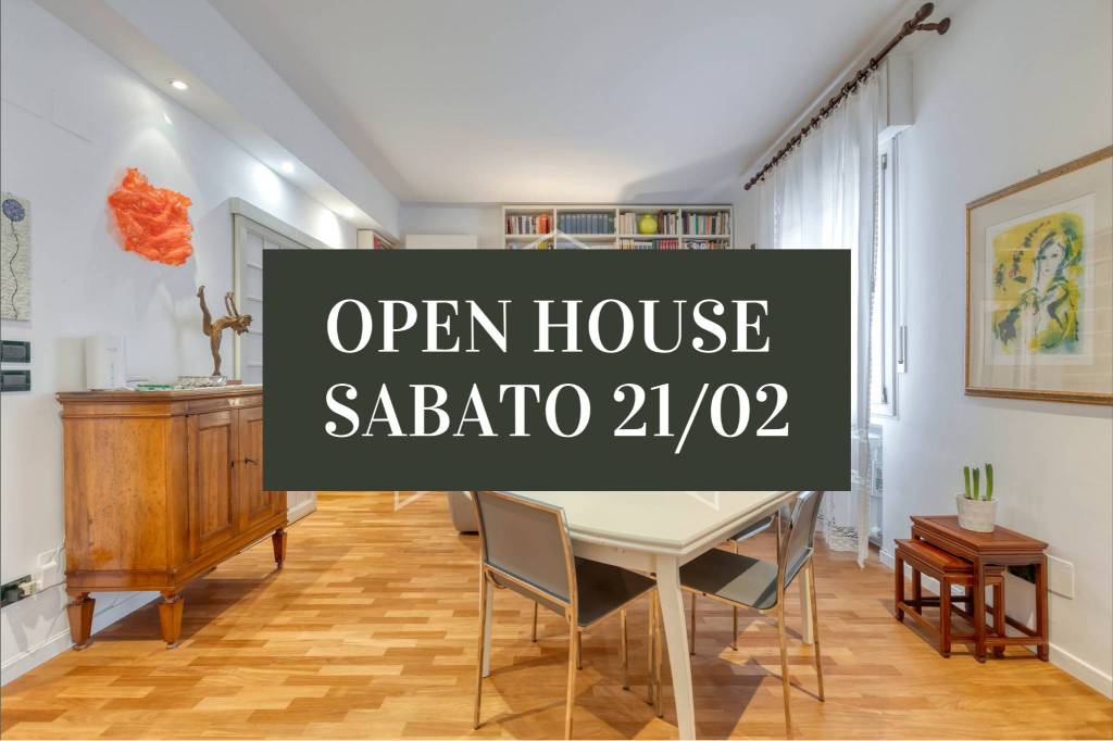 appartamento in vendita a Bologna in zona Savena