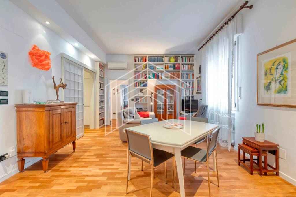 appartamento in vendita a Bologna in zona Savena