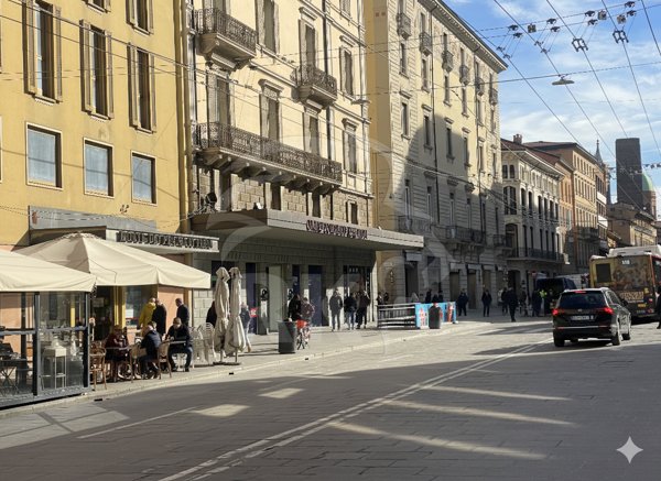 appartamento in vendita a Bologna in zona Centro Storico