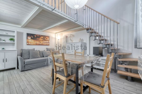 appartamento in vendita a Bologna in zona Fiera