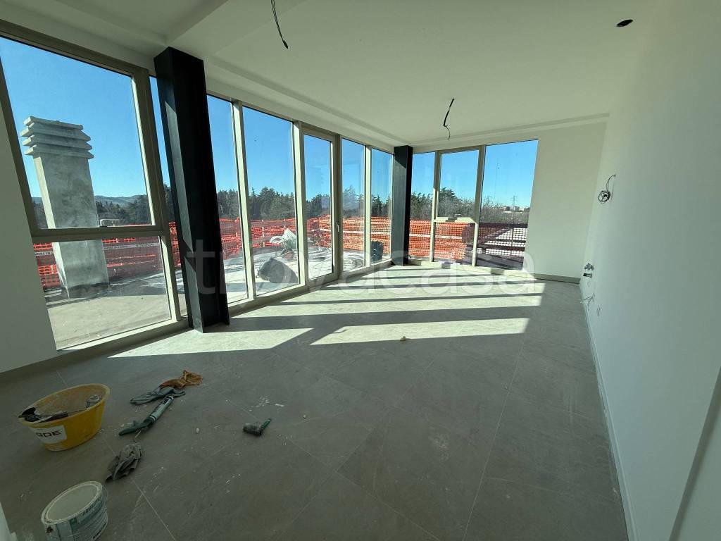 appartamento in vendita a Bologna in zona Quartiere Porto