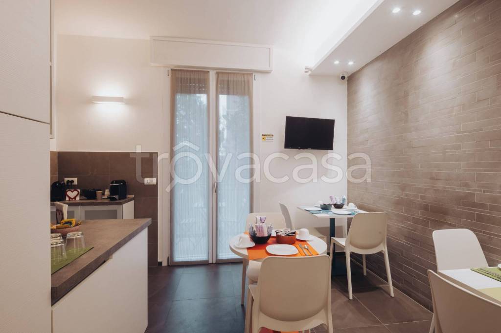 appartamento in vendita a Bologna in zona San Donato