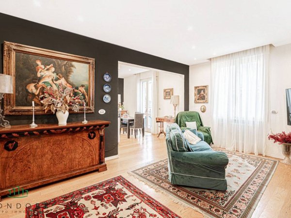 appartamento in vendita a Bologna in zona Saragozza