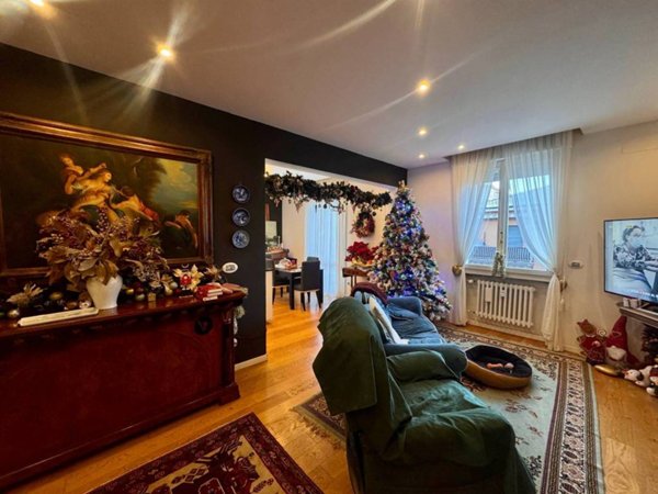 appartamento in vendita a Bologna in zona Saragozza