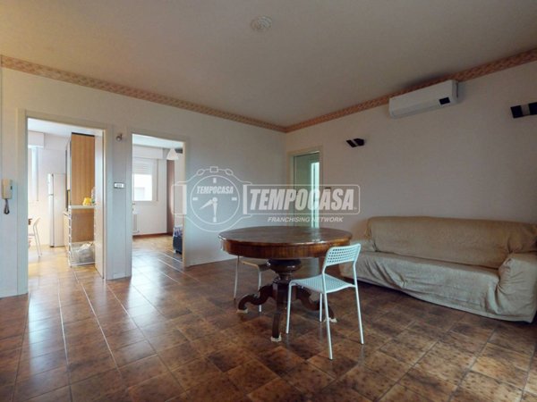 appartamento in vendita a Bologna in zona Lame