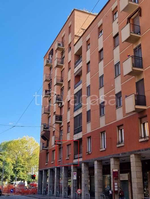 appartamento in vendita a Bologna in zona Reno