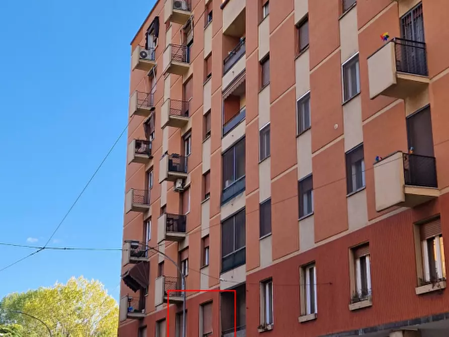 appartamento in vendita a Bologna in zona Reno