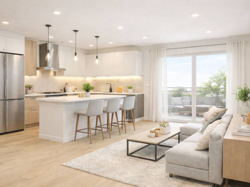 appartamento in vendita a Bologna in zona Santa Viola