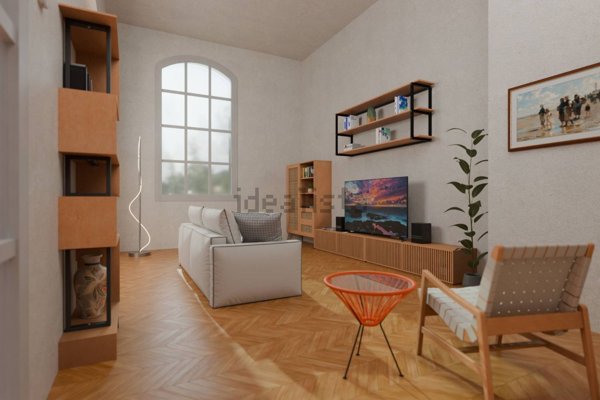 appartamento in vendita a Bologna