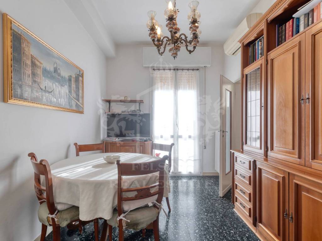 appartamento in vendita a Bologna in zona Borgo Panigale