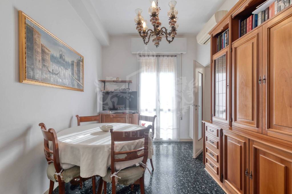 appartamento in vendita a Bologna in zona Borgo Panigale
