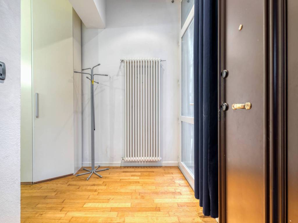 appartamento in vendita a Bologna in zona Savena