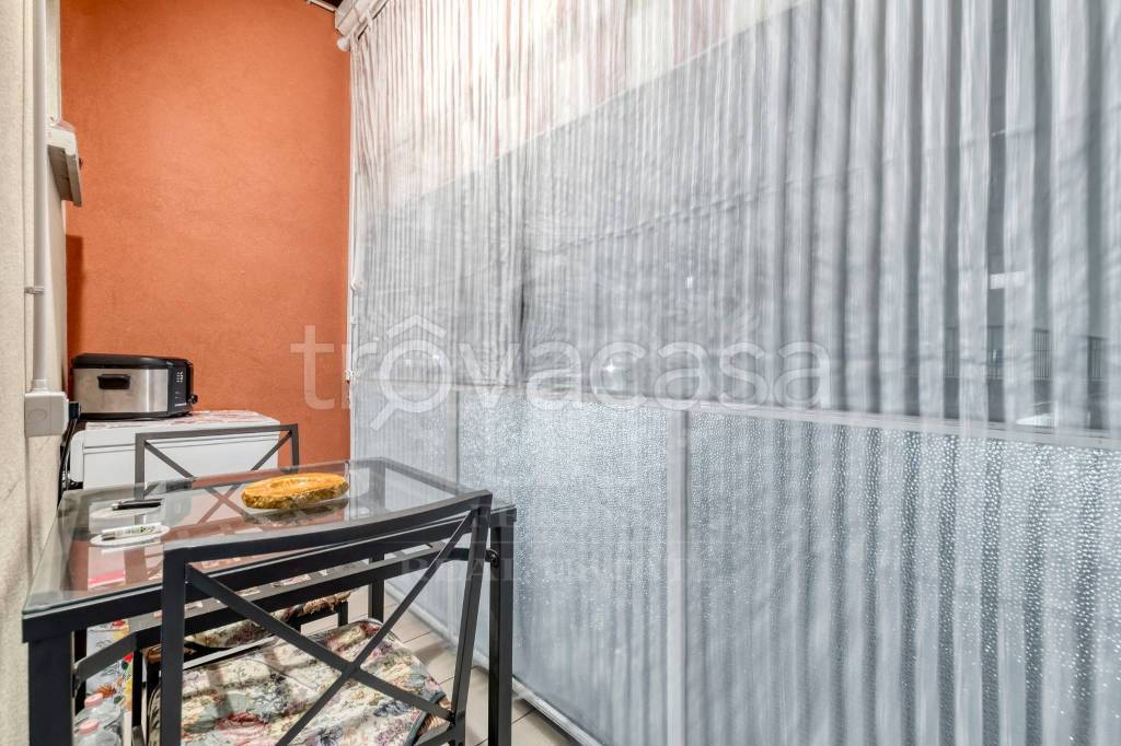 appartamento in vendita a Bologna in zona Pilastro