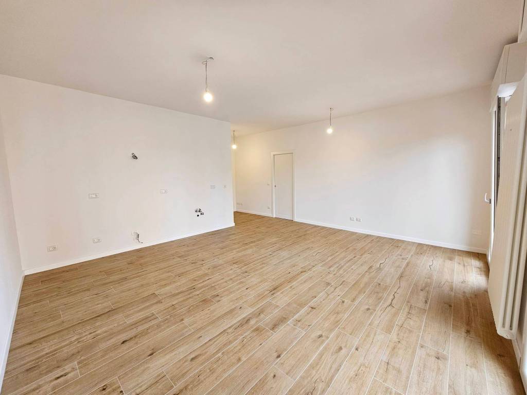 appartamento in vendita a Bologna in zona San Vitale