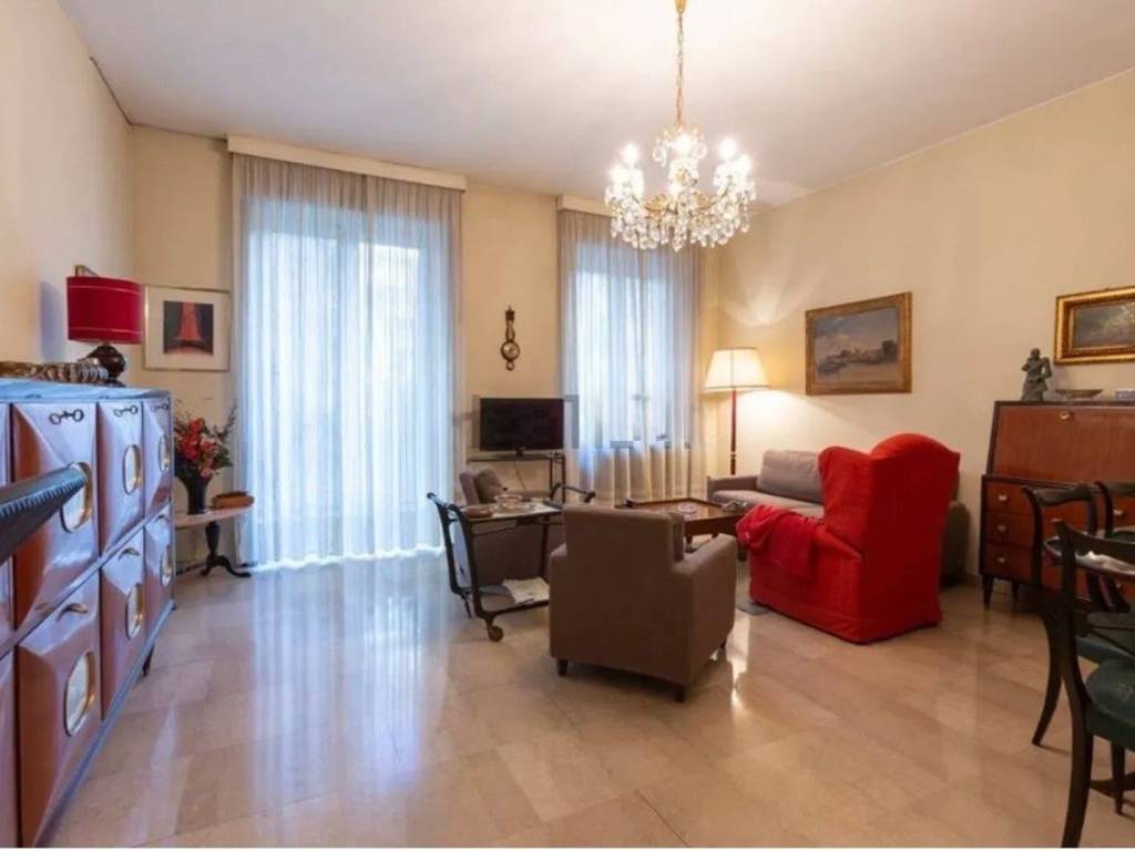 appartamento in vendita a Bologna in zona Colli