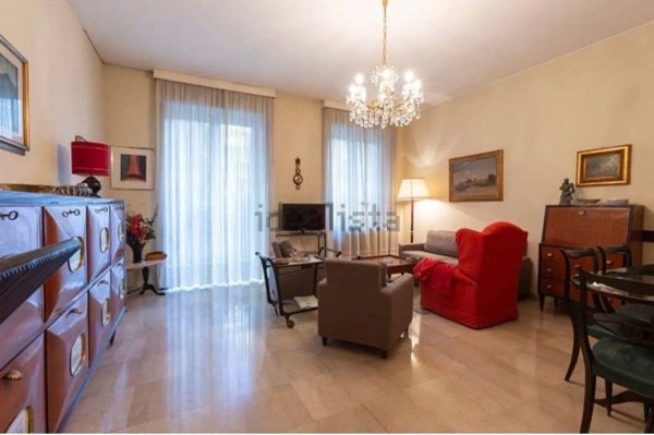 appartamento in vendita a Bologna in zona Murri