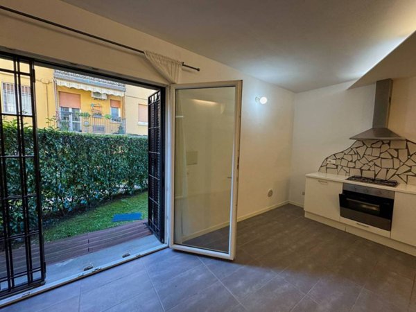 appartamento in vendita a Bologna in zona Santa Viola